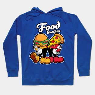 food brother Hoodie